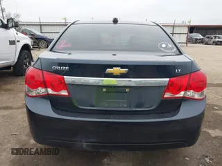 2015 Chevrolet Cruze LT with VIN 1G1PC5SB3F7133071, listed as a IAAI auction lot 41706919 with 115,805 mi miles and . Bid and sale history available at DreamBid. Image 16.