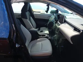2024 Toyota Corolla Cross XLE с VIN 7MUDAAAG9RV100890, выставлен на аукционе Copart как лот 55168555 с пробегом Не указан миль и Списание • Salvage title. История ставок и продаж доступна на DreamBid. Изображение 7.