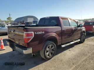 2009 Ford F-150 XL z VIN 1FTPW14V39FA11609, wystawiony jako Copart lot #51531645 z przebiegiem 157 723 mil mil oraz Szkody całkowita. Historia ofert i sprzedaży dostępna na DreamBid. Obrazek 3.