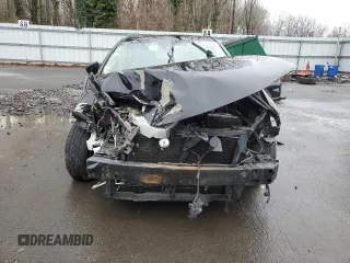 2018 Lexus ES with VIN 58ABK1GG4JU117834, listed as a Copart auction lot 85199014 with 0 mi miles and Salvage Title. Bid and sale history available at carsss.com. Image 5.