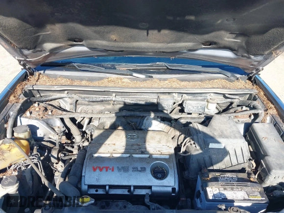 2005 Toyota Highlander z VIN JTEEP21A850092756, wystawiony jako IAAI lot #42336538 z przebiegiem 216 608 mil mil oraz . Historia ofert i sprzedaży dostępna na DreamBid. Obrazek 10.