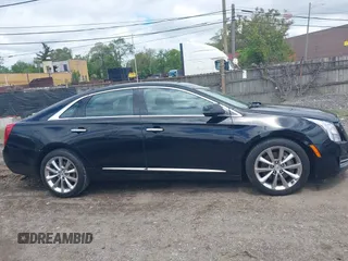 2013 Cadillac XTS Luxury с VIN 2G61R5S3XD9131160, выставлен на аукционе IAAI как лот 42336814 с пробегом 123 330 миль миль и . История ставок и продаж доступна на DreamBid. Изображение 13.