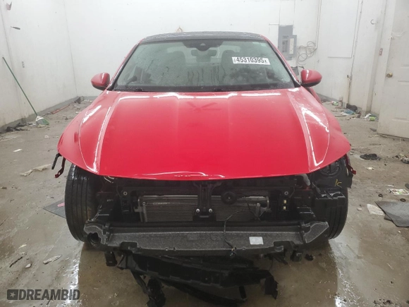 2019 Volkswagen Jetta SEL with VIN 3VWE57BU2KM102395, listed as a Copart auction lot 45310395 with NaN miles and Salvage Title. Bid and sale history available at carsss.com. Image 5.