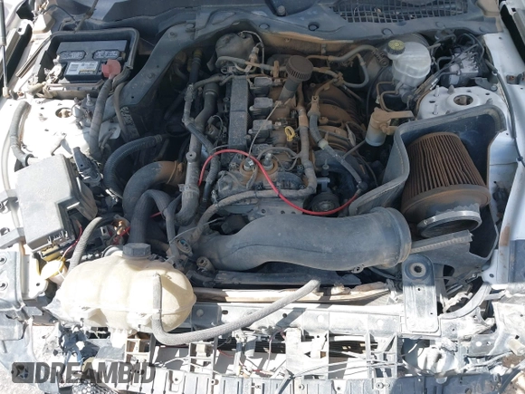 2018 Ford Mustang EcoBoost with VIN 1FA6P8TH2J5184647, listed as a IAAI auction lot 42293124 with Not provided miles and . Bid and sale history available at DreamBid. Image 10.