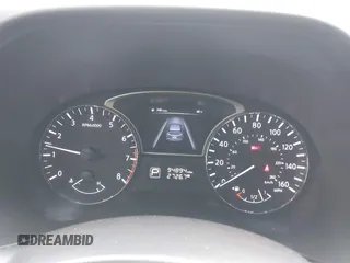 2014 Nissan Pathfinder SV with VIN 5N1AR2MN3EC665407, listed as a IAAI auction lot 41611941 with 94,894 mi miles. Bid and sale history available at carsss.com. Image 7.
