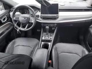 2023 Jeep Compass Limited с VIN 3C4NJDCN5PT523870, выставлен на аукционе Copart как лот 58393075 с пробегом 41 350 миль миль и Списание • Salvage title. История ставок и продаж доступна на DreamBid. Изображение 8.