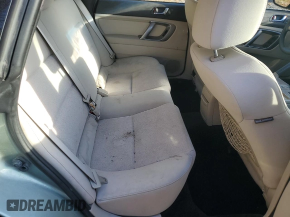 2009 Subaru Outback Special Edtn with VIN 4S4BP61C997325519, listed as a Copart auction lot 78599214 with 148,580 mi miles and Salvage Title. Bid and sale history available at carsss.com. Image 10.