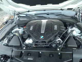 2014 BMW 6 Series 650i with VIN WBAYP9C51ED169287, listed as a IAAI auction lot 32308859 with 48,680 mi miles and . Bid and sale history available at carsss.com. Image 10.