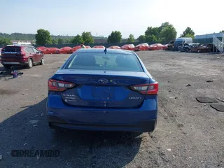 2020 Subaru Legacy Premium с VIN 4S3BWAC61L3021844, выставлен на аукционе IAAI как лот 42391139 с пробегом 117 581 миль миль и . История ставок и продаж доступна на DreamBid. Изображение 17.