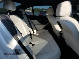 2024 BMW 5 Series 530i xDrive with VIN WBA53FJ07RCR27651, listed as a Copart auction lot 67997984 with 3,694 mi miles and Salvage Title. Bid and sale history available at carsss.com. Image 10.