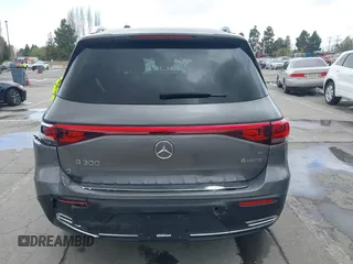 2023 Mercedes-Benz EQB 300 z VIN W1N9M0KBXPN039341, wystawiony jako IAAI lot #41926266 z przebiegiem 29 026 mil mil oraz . Historia ofert i sprzedaży dostępna na DreamBid. Obrazek 17.