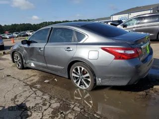 2016 Nissan Altima SR with VIN 1N4AL3AP8GC284372, listed as a Copart auction lot 63856255 with 145,086 mi miles and Salvage title. Bid and sale history available at DreamBid. Image 2.