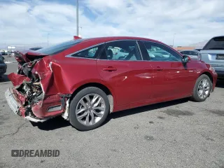 2020 Toyota Avalon Hybrid XLE z VIN 4T1J21FB1LU019341, wystawiony jako Copart lot #53909195 z przebiegiem 119 428 mil mil oraz Szkoda całkowita • Salvage title. Historia ofert i sprzedaży dostępna na DreamBid. Obrazek 3.