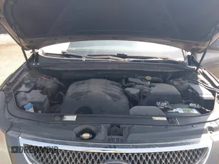2008 Hyundai Veracruz GLS с VIN KM8NU73C68U069509, выставлен на аукционе IAAI как лот 42615313 с пробегом 129 202 миль миль и . История ставок и продаж доступна на DreamBid. Изображение 10.