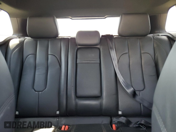 2013 Land Rover Range Rover Evoque Pure Premium with VIN SALVR2BG2DH800719, listed as a Copart auction lot 53672985 with 178,833 mi miles and Clean Title. Bid and sale history available at carsss.com. Image 10.