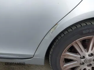 2006 Lexus GS 300 z VIN JTHBH96S165009864, wystawiony jako IAAI lot #42120302 z przebiegiem 191 305 mil mil oraz . Historia ofert i sprzedaży dostępna na DreamBid. Obrazek 6.