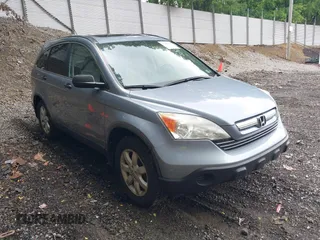 2009 Honda CR-V EX z VIN 5J6RE48569L028651, wystawiony jako IAAI lot #42469315 z przebiegiem 166 514 mil mil oraz . Historia ofert i sprzedaży dostępna na DreamBid. Obrazek 1.