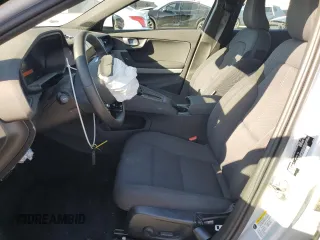 2024 Polestar 2 z VIN YSMFD3KA1RL219054, wystawiony jako Copart lot #46366205 z przebiegiem 15 134 mil mil oraz Szkoda całkowita • Salvage title. Historia ofert i sprzedaży dostępna na DreamBid. Obrazek 7.