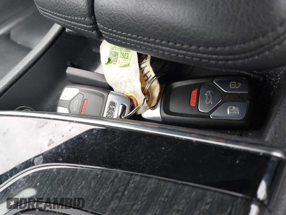 2018 Audi Q7 Premium Plus с VIN WA1LAAF77JD039368, выставлен на аукционе IAAI как лот 42820703 с пробегом 265 629 миль миль и . История ставок и продаж доступна на DreamBid. Изображение 11.