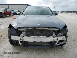 2016 Mercedes-Benz C 300 z VIN WDDWF4JB7GR144432, wystawiony jako Copart lot #47535195 z przebiegiem 81 052 mil mil oraz Szkoda całkowita • Salvage title. Historia ofert i sprzedaży dostępna na DreamBid. Obrazek 5.