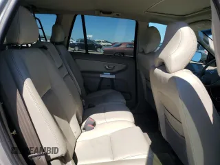 2004 Volvo XC90 with VIN YV1CM59HX41131454, listed as a Copart auction lot 50302145 with 222,813 mi miles and Salvage Title. Bid and sale history available at carsss.com. Image 11.