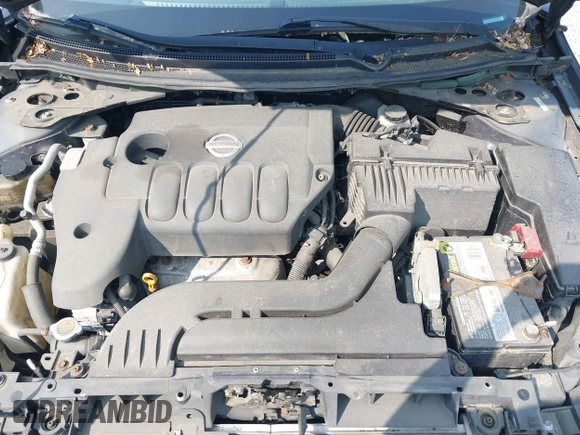 2009 Nissan Altima S z VIN 1N4AL21E99N496262, wystawiony jako IAAI lot #42408868 z przebiegiem 261 564 mil mil oraz . Historia ofert i sprzedaży dostępna na DreamBid. Obrazek 10.
