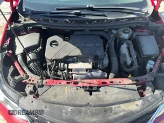 2017 Chevrolet Cruze LS с VIN 1G1BC5SM7H7211656, выставлен на аукционе Copart как лот 85108995 с пробегом 101 289 миль миль и Чистый • Clean title. История ставок и продаж доступна на DreamBid. Изображение 11.