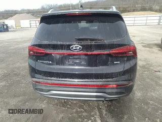 2023 Hyundai Santa Fe SEL z VIN 5NMS2DAJ2PH525203, wystawiony jako IAAI lot #41841187 z przebiegiem 48 047 mil mil oraz . Historia ofert i sprzedaży dostępna na DreamBid. Obrazek 16.