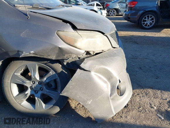 2014 Toyota Sienna SE with VIN 5TDXK3DC1ES462473, listed as a IAAI auction lot 41811437 with 209,704 mi miles and . Bid and sale history available at DreamBid. Image 11.