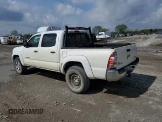 2011 Toyota Tacoma with VIN 3TMLU4EN0BM068473, listed as a Copart auction lot 54308295 with 90,041 mi miles and Clean Title. Bid and sale history available at carsss.com. Image 2.