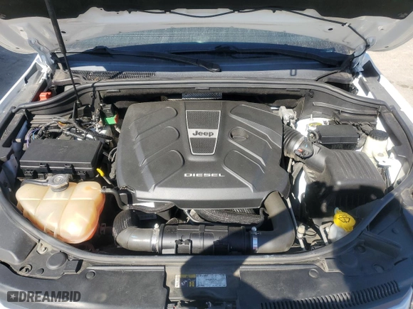 2015 Jeep Grand Cherokee Limited with VIN 1C4RJFBM3FC187099, listed as a Copart auction lot 77577104 with 164,014 mi miles and Non Repairable. Bid and sale history available at carsss.com. Image 12.