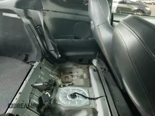 2002 Acura RSX Type S with VIN JH4DC53092C017168, listed as a Copart auction lot 50977335 with 242,558 mi miles and Salvage Title. Bid and sale history available at carsss.com. Image 10.