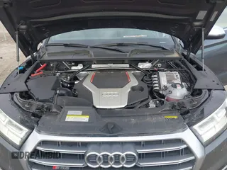 2019 Audi SQ5 Premium с VIN WA1A4AFYXK2025887, выставлен на аукционе IAAI как лот 42225112 с пробегом 68 154 миль миль и . История ставок и продаж доступна на DreamBid. Изображение 10.