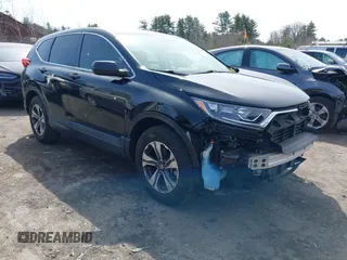 2017 Honda CR-V LX z VIN 2HKRW6H31HH203095, wystawiony jako IAAI lot #41934376 z przebiegiem 20 195 mil mil oraz . Historia ofert i sprzedaży dostępna na DreamBid. Obrazek 1.