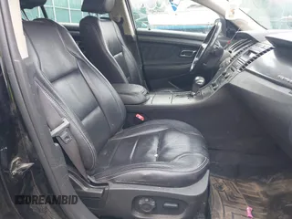 2011 Ford Taurus SEL with VIN 1FAHP2EW3BG159425, listed as a IAAI auction lot 42000815 with 217,783 mi miles and . Bid and sale history available at DreamBid. Image 5.