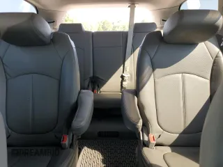 2016 Chevrolet Traverse LT with VIN 1GNKRGKD7GJ230735, listed as a Copart auction lot 54754965 with 104,312 mi miles and Salvage title. Bid and sale history available at DreamBid. Image 10.