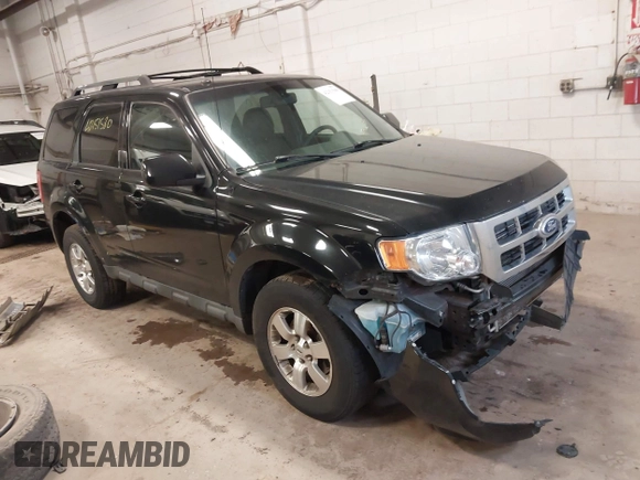 2010 Ford Escape Limited с VIN 1FMCU0EG0AKD20573, выставлен на аукционе IAAI как лот 42151580 с пробегом 225 397 миль миль и . История ставок и продаж доступна на DreamBid. Изображение 1.