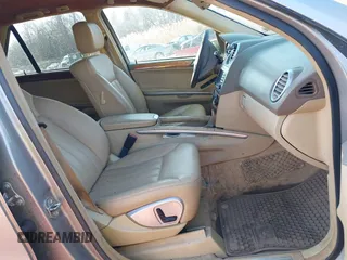 2007 Mercedes-Benz M 320 CDI z VIN 4JGBB22E77A208738, wystawiony jako IAAI lot #41405025 z przebiegiem 244 182 mil mil oraz . Historia ofert i sprzedaży dostępna na DreamBid. Obrazek 5.