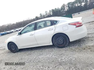 2014 Nissan Altima 2.5 SL with VIN 1N4AL3AP5EC277683, listed as a Copart auction lot 44690325 with 256,889 mi miles and Salvage Title. Bid and sale history available at carsss.com. Image 2.