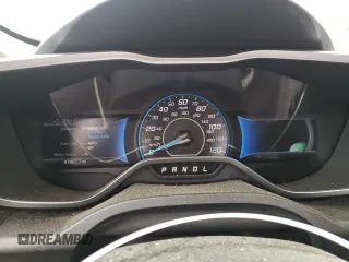 2014 Ford C-Max SE z VIN 1FADP5AU1EL501020, wystawiony jako Copart lot #53812804 z przebiegiem 97 687 mil mil oraz Szkody całkowita. Historia ofert i sprzedaży dostępna na DreamBid. Obrazek 9.