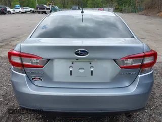 2019 Subaru Impreza с VIN 4S3GKAA6XK3607865, выставлен на аукционе IAAI как лот 42179580 с пробегом 30 355 миль миль и . История ставок и продаж доступна на DreamBid. Изображение 16.