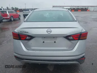2025 Nissan Altima SV z VIN 1N4BL4DV0SN366601, wystawiony jako IAAI lot #42405749 z przebiegiem 4 790 mil mil oraz . Historia ofert i sprzedaży dostępna na DreamBid. Obrazek 16.