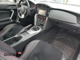2016 Subaru BRZ Limited with VIN JF1ZCAC10G9602479, listed as a Copart auction lot 87054324 with 176,790 mi miles and Salvage title. Bid and sale history available at DreamBid. Image 8.