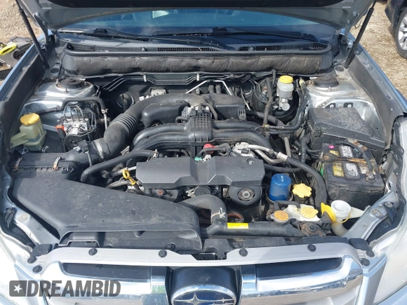 2013 Subaru Outback Limited с VIN 4S4BRBJC0D3321426, выставлен на аукционе IAAI как лот 41913786 с пробегом 168 199 миль миль и . История ставок и продаж доступна на DreamBid. Изображение 10.