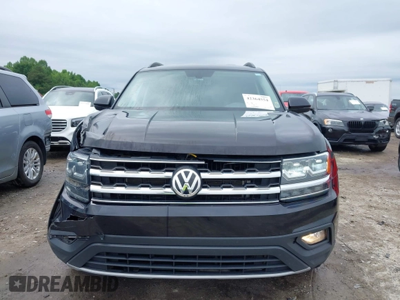 2020 Volkswagen Atlas SE z VIN 1V2DP2CA4LC500273, wystawiony jako IAAI lot #42364554 z przebiegiem 133 682 mil mil oraz . Historia ofert i sprzedaży dostępna na DreamBid. Obrazek 12.