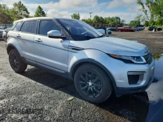 2017 Land Rover Range Rover Evoque SE с VIN SALVP2BG3HH245999, выставлен на аукционе Copart как лот 64409485 с пробегом 90 451 миль миль и Списание • Salvage title. История ставок и продаж доступна на DreamBid. Изображение 4.