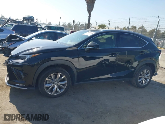2020 Lexus NX 300 F Sport с VIN JTJSARBZ7L2176068, выставлен на аукционе IAAI как лот 41998324 с пробегом 70 374 миль миль и . История ставок и продаж доступна на DreamBid. Изображение 14.
