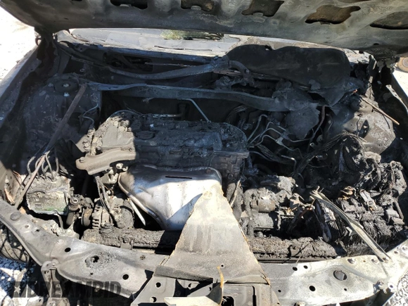 2014 Toyota Camry L with VIN 4T1BF1FKXEU312246, listed as a Copart auction lot 48584125 with 0 mi miles and Non Repairable. Bid and sale history available at carsss.com. Image 11.