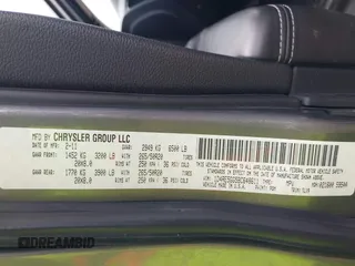 2011 Dodge Durango Citadel с VIN 1D4RE5GG5BC648611, выставлен на аукционе IAAI как лот 42600814 с пробегом 186 668 миль миль и . История ставок и продаж доступна на DreamBid. Изображение 9.