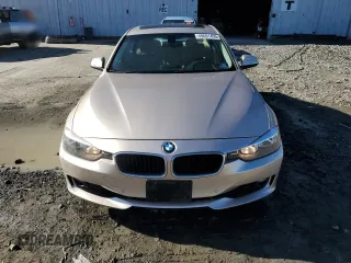 2015 BMW 3 Series 328i xDrive with VIN WBA3B5G53FNS17704, listed as a Copart auction lot 49691455 with 86,560 mi miles and Salvage Title. Bid and sale history available at carsss.com. Image 5.